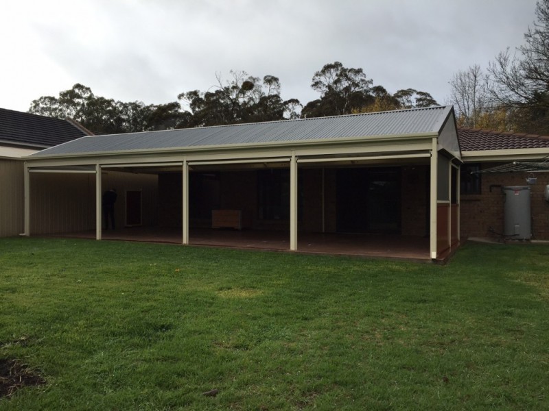 3 Lutana Grove, Balhannah SA 5242