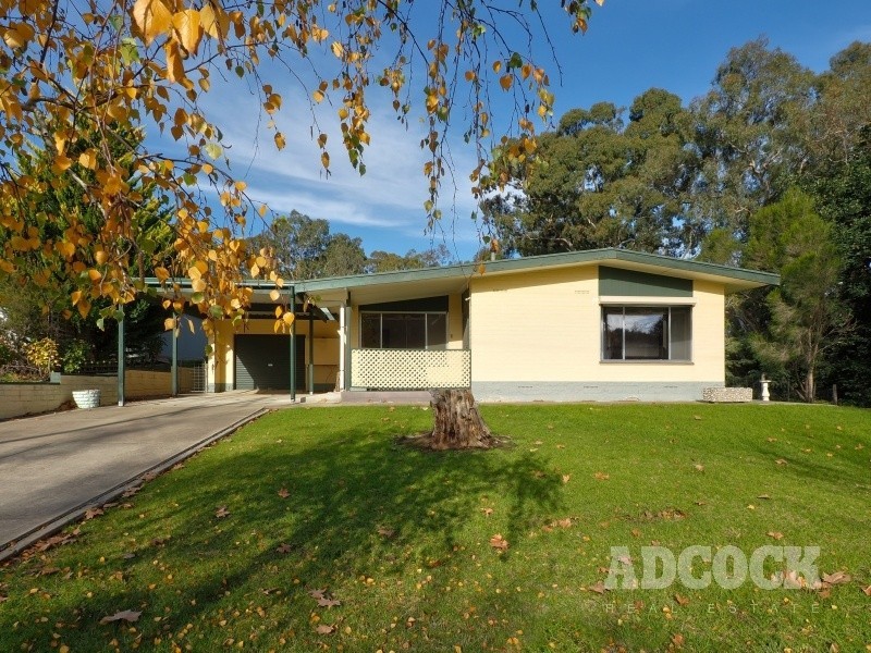 20 Onkaparinga Valley Road, Balhannah SA 5242