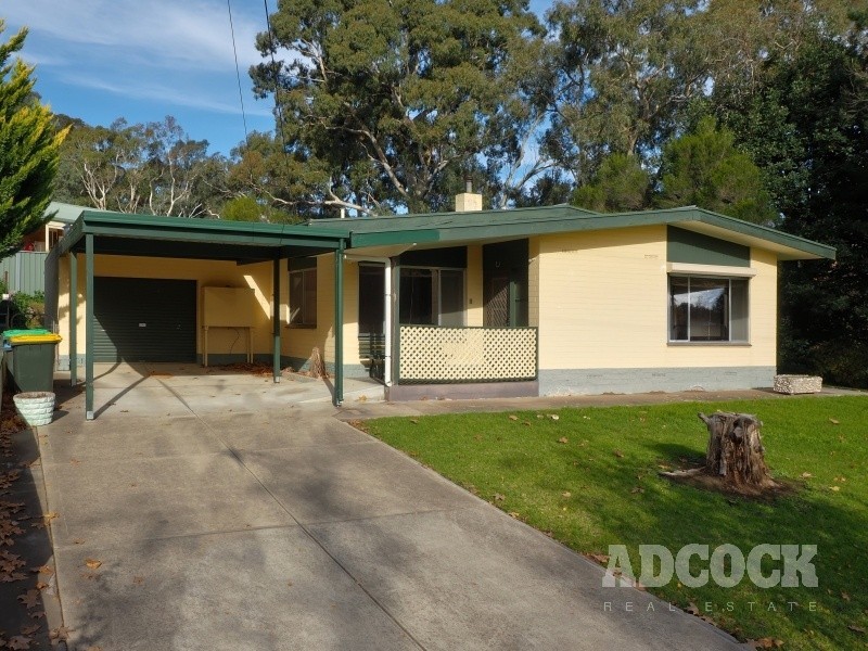 20 Onkaparinga Valley Road, Balhannah SA 5242