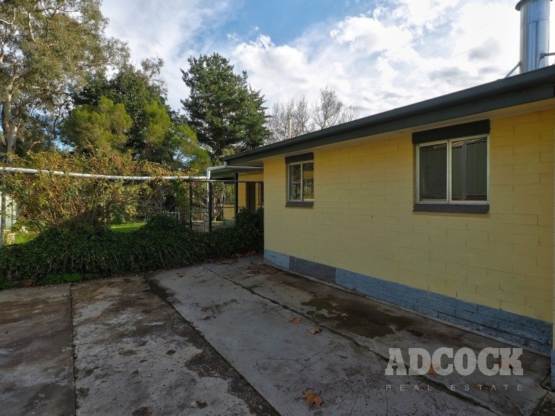 20 Onkaparinga Valley Road, Balhannah SA 5242