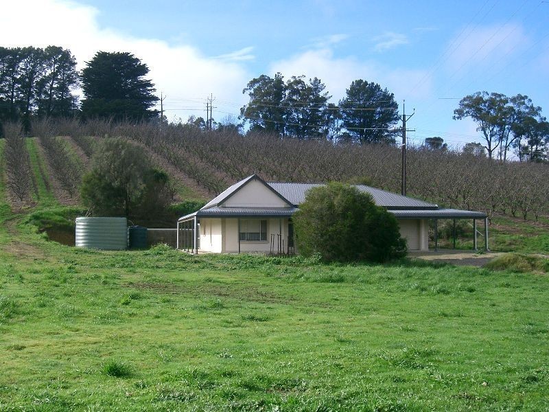 66 Woods Hill Road, Ashton SA 5137