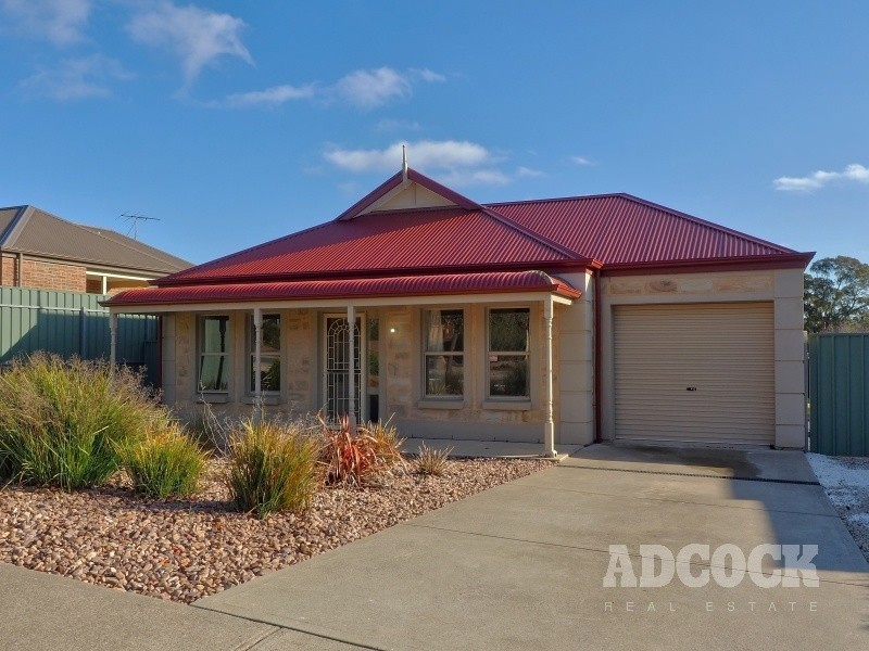 32 Federation Way, Nairne SA 5252