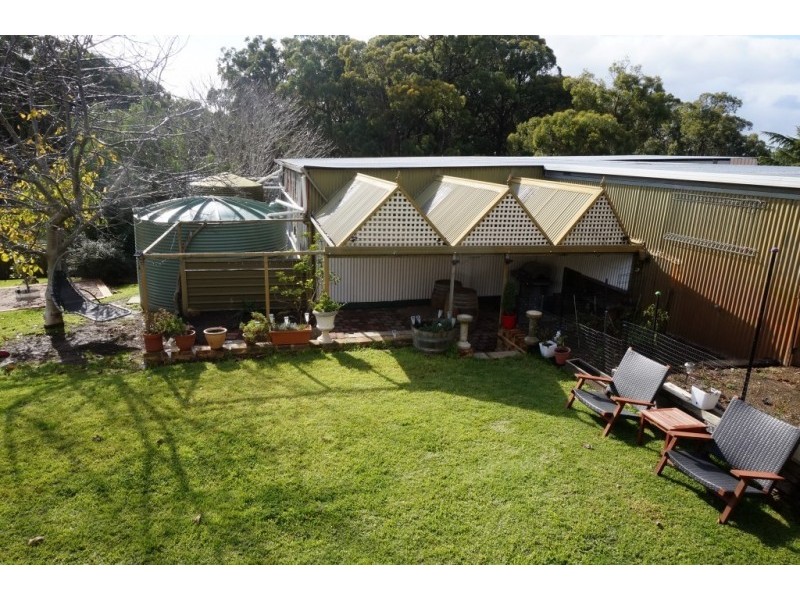 1067 Greenhill Road, Summertown SA 5141