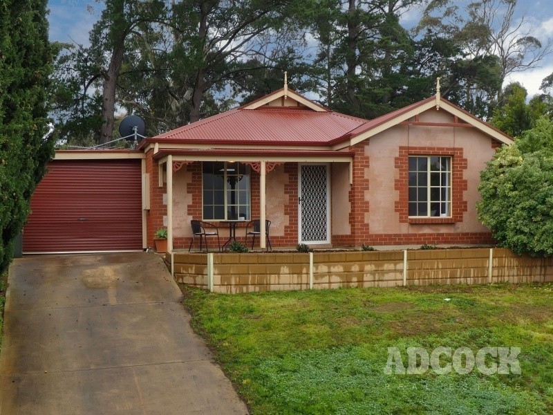 6 McDonald Close, Mount Barker SA 5251