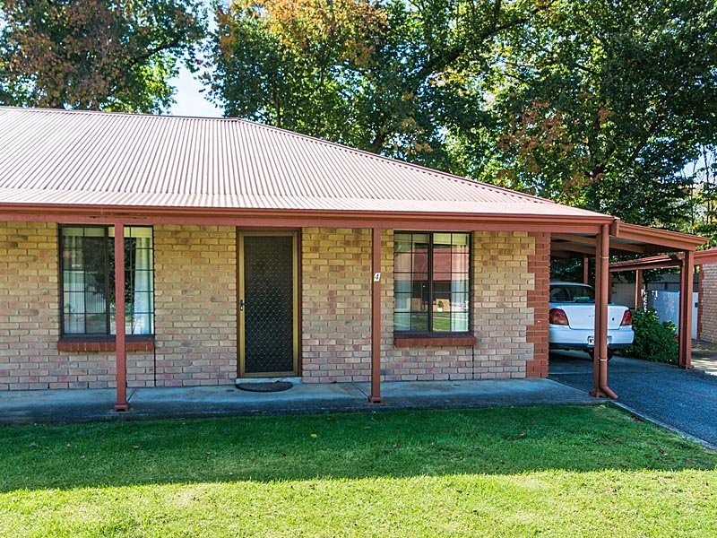 4/76 Gawler Steet, Mount Barker SA 5251