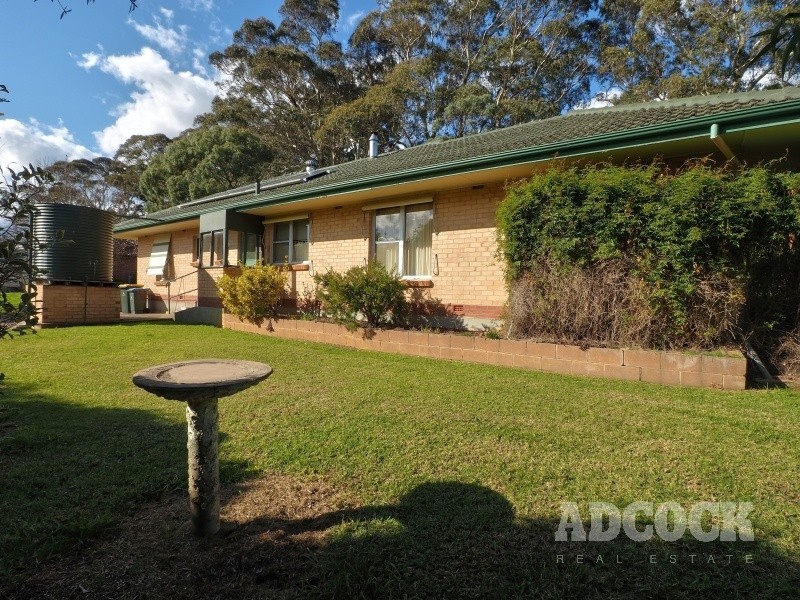 48 Nairne Road, Woodside SA 5244