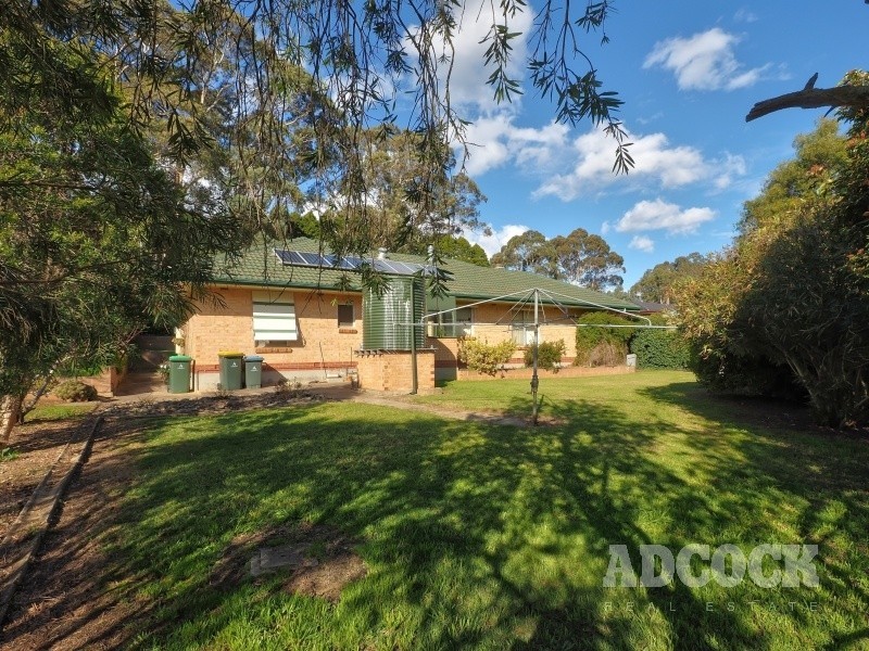 48 Nairne Road, Woodside SA 5244
