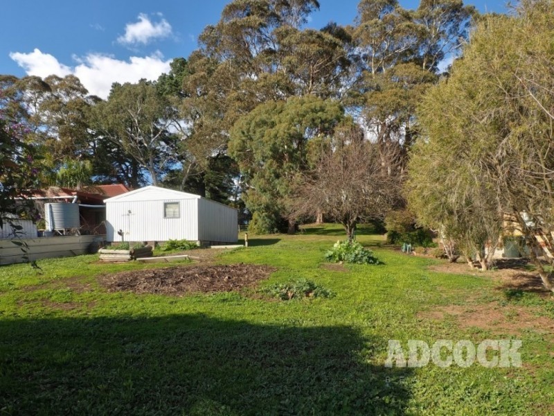 46 Nairne Road, Woodside SA 5244
