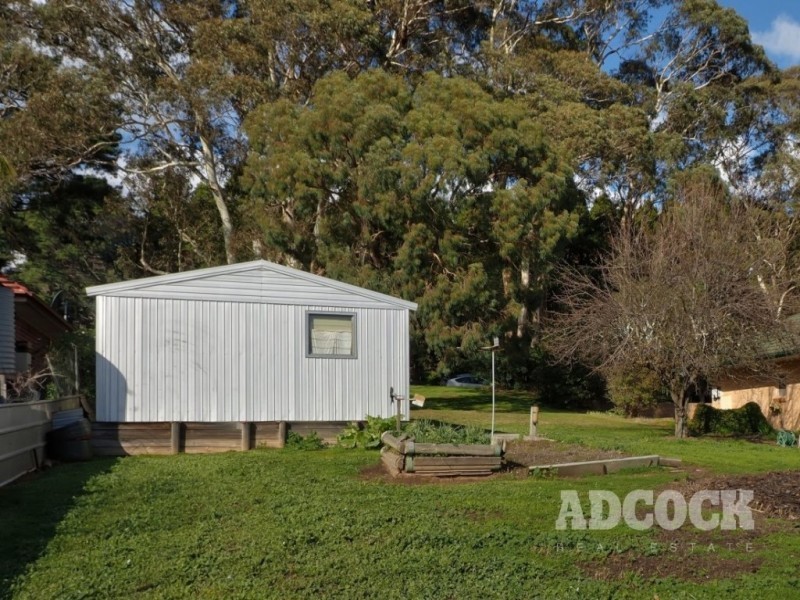 46 Nairne Road, Woodside SA 5244