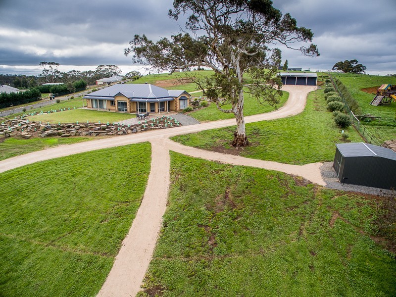 58 Joseph Road, Blakiston SA 5250