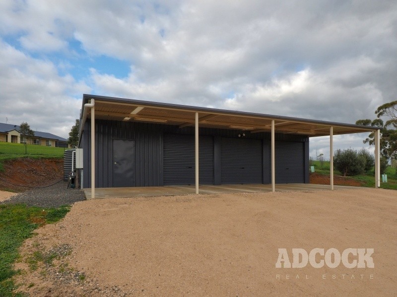 58 Joseph Road, Blakiston SA 5250