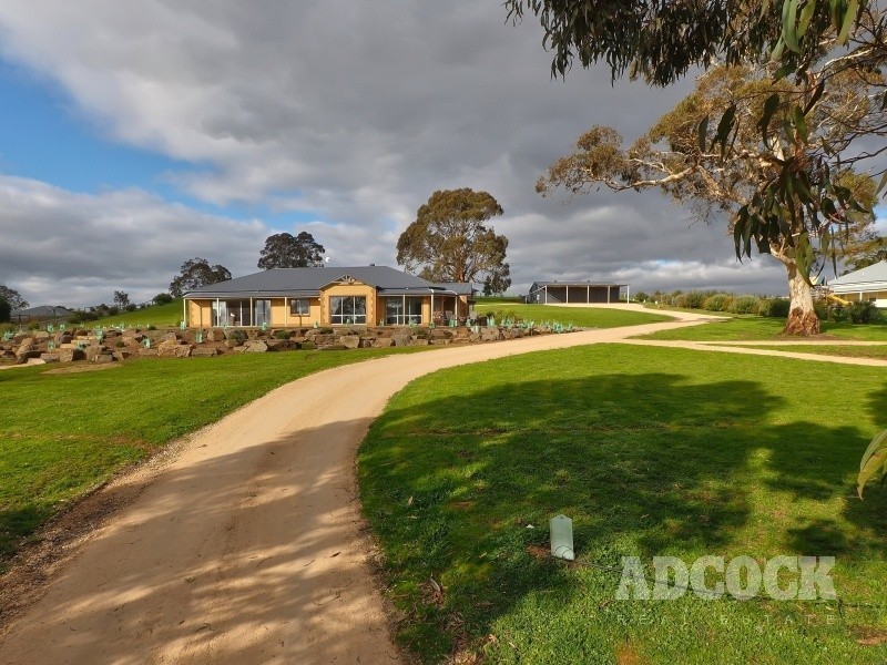 58 Joseph Road, Blakiston SA 5250