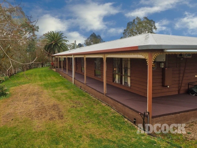 420 Retreat Valley Road, Gumeracha SA 5233