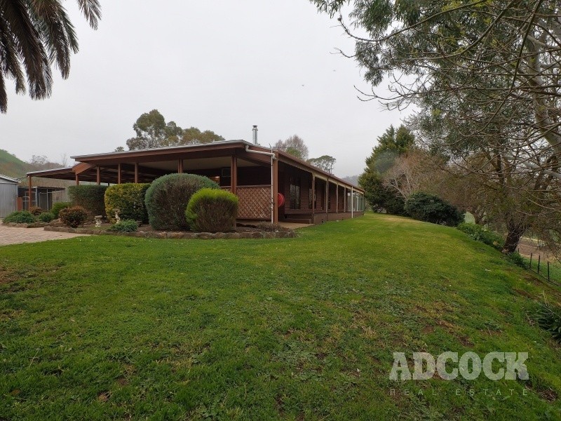 420 Retreat Valley Road, Gumeracha SA 5233
