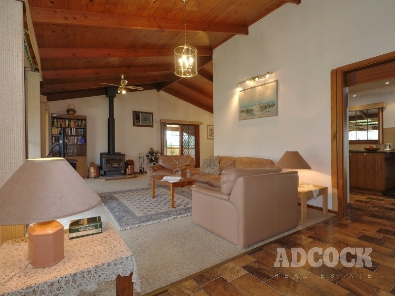 420 Retreat Valley Road, Gumeracha SA 5233