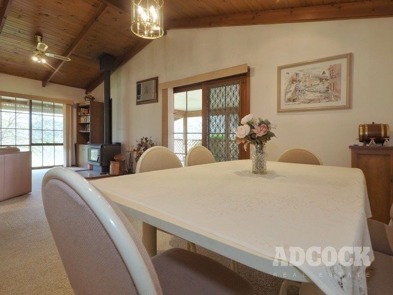 420 Retreat Valley Road, Gumeracha SA 5233