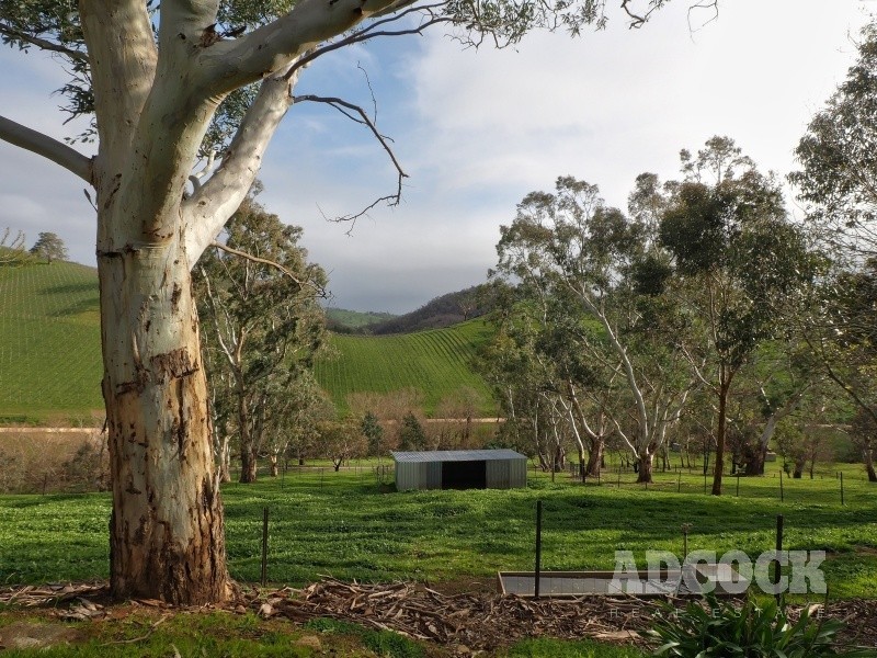 420 Retreat Valley Road, Gumeracha SA 5233