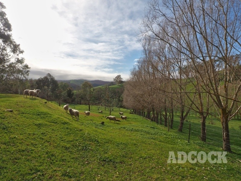 420 Retreat Valley Road, Gumeracha SA 5233