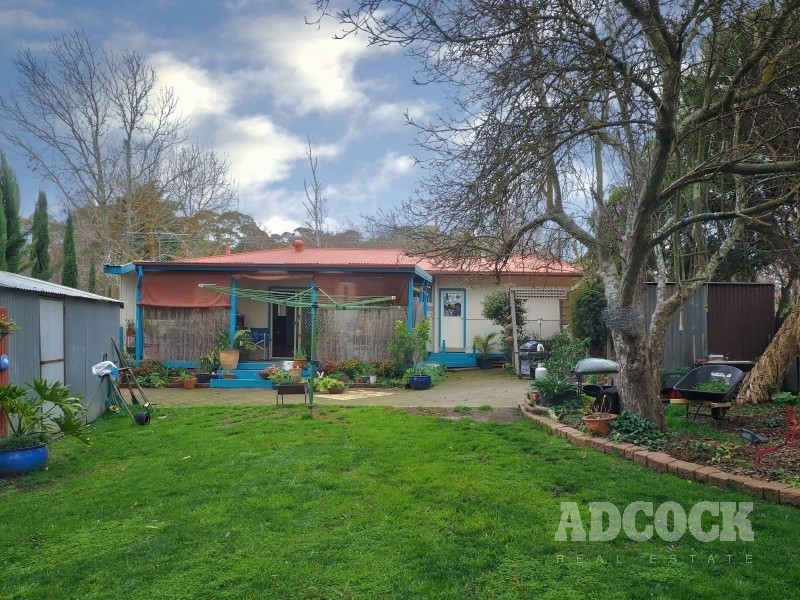 8 Fowler Street, Woodside SA 5244