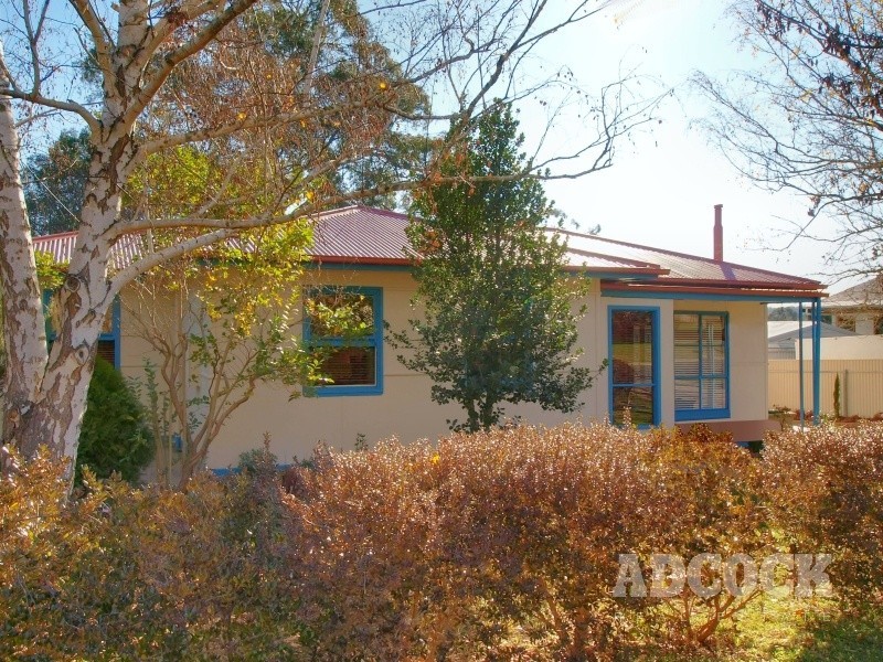 8 Fowler Street, Woodside SA 5244