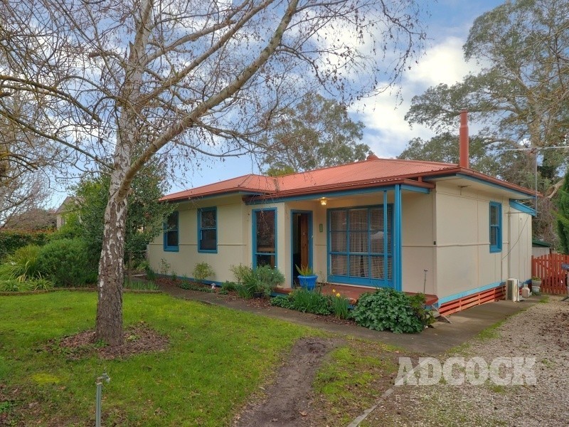 8 Fowler Street, Woodside SA 5244