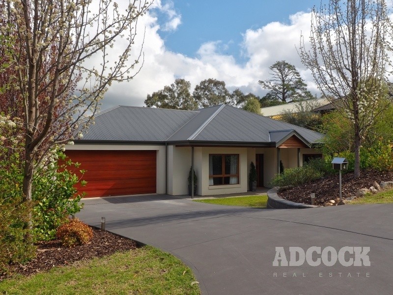 4 Clayfield Court, Woodside SA 5244