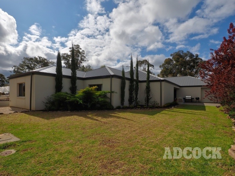 4 Clayfield Court, Woodside SA 5244