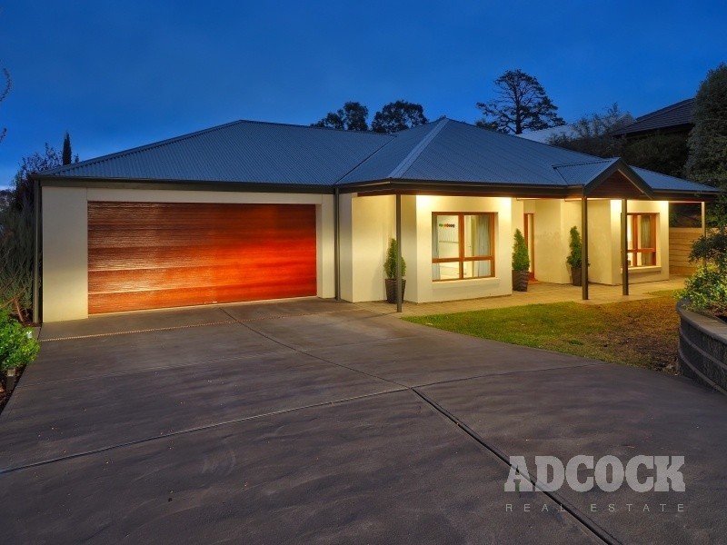 4 Clayfield Court, Woodside SA 5244