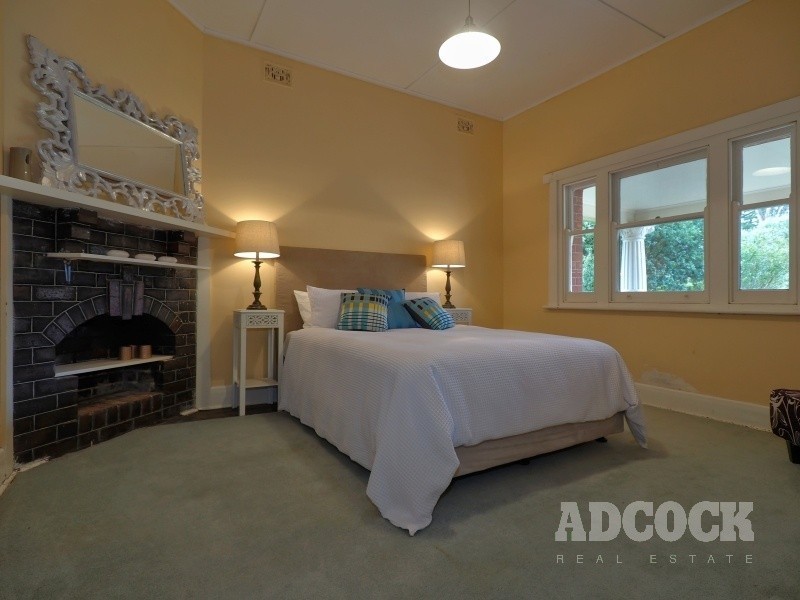 125 Onkaparinga Valley Road, Balhannah SA 5242