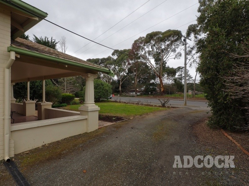 125 Onkaparinga Valley Road, Balhannah SA 5242