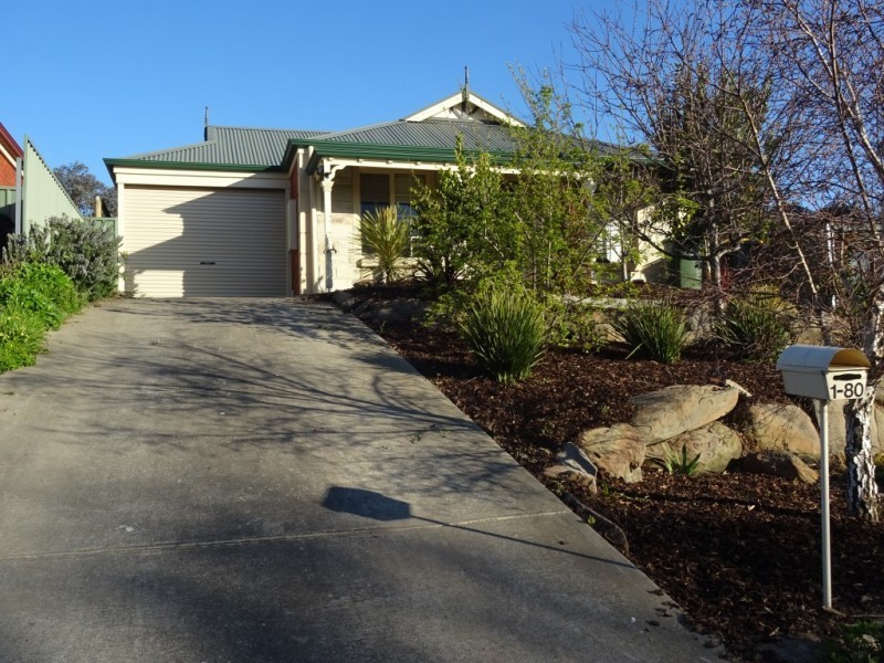 1/80 Grevillea Way, Woodside SA 5244