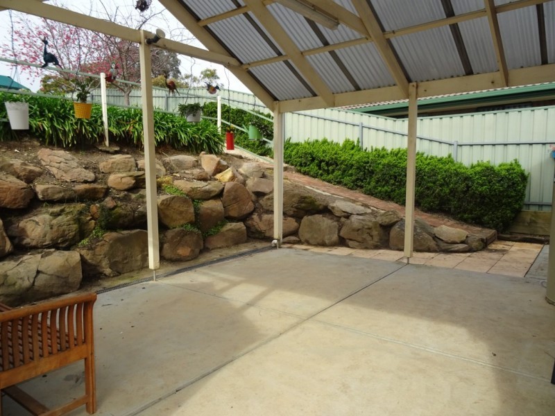 1/80 Grevillea Way, Woodside SA 5244