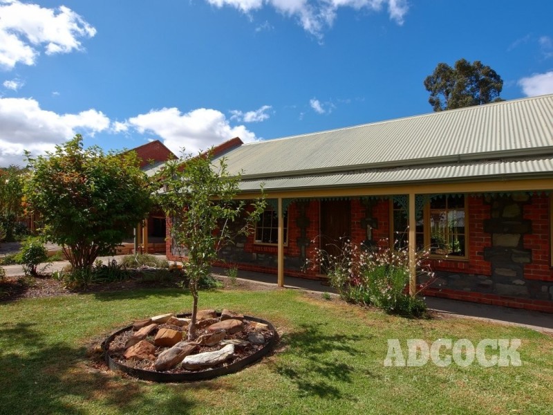 3/4 Margaret Street, Woodside SA 5244