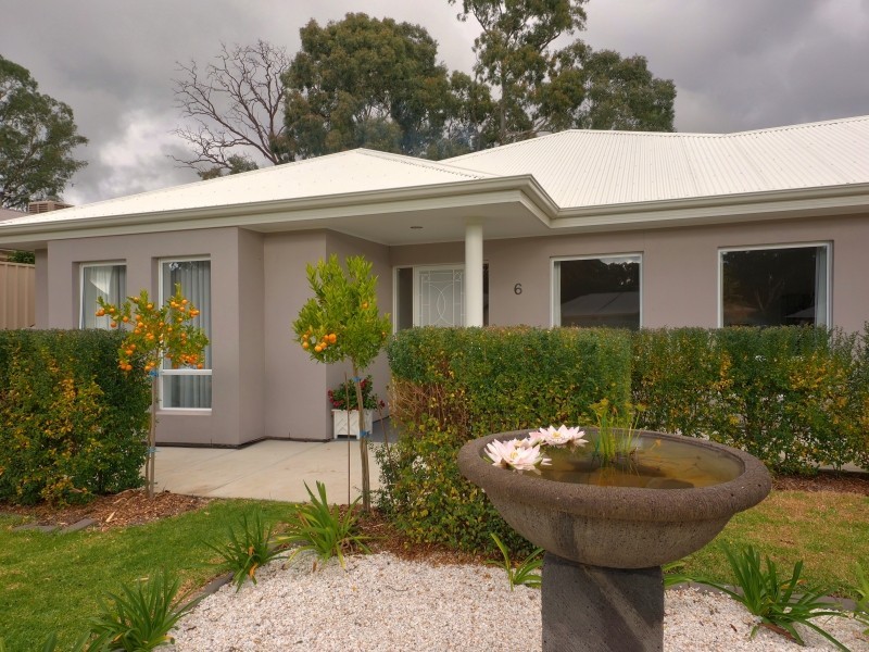 6 Cray Court, Littlehampton SA 5250