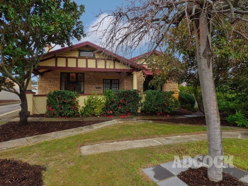 8 Main Street, Lobethal SA 5241
