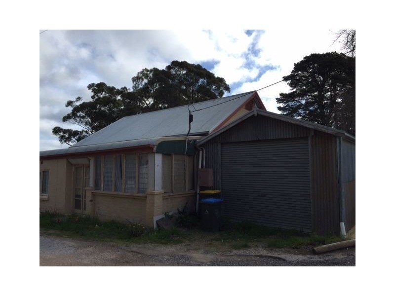 5 Mawson Road, Basket Range SA 5138