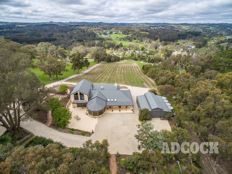 39 Grivell Road, Verdun SA 5245