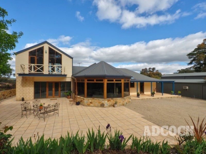 39 Grivell Road, Verdun SA 5245