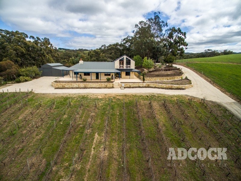 39 Grivell Road, Verdun SA 5245