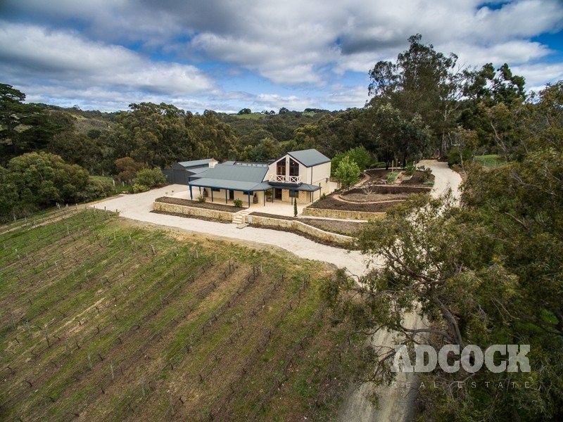 39 Grivell Road, Verdun SA 5245