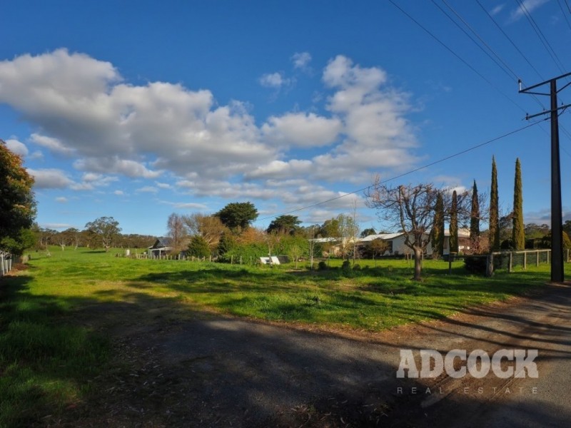 156 Onkaparinga Valley Road, Woodside SA 5244