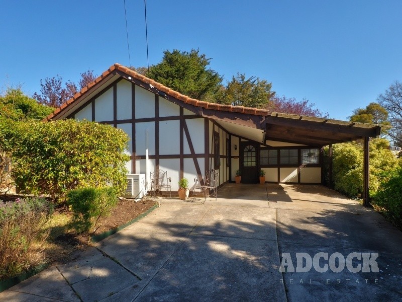 10 John Street, Woodside SA 5244