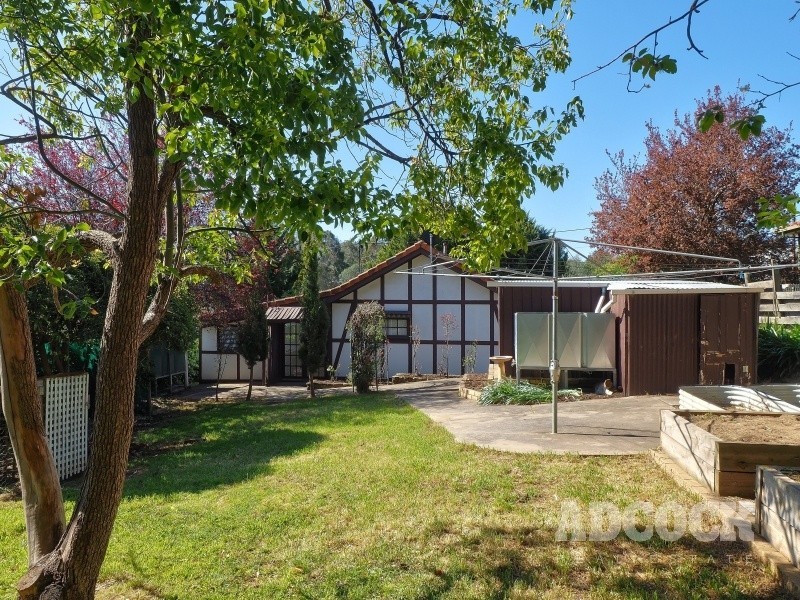 10 John Street, Woodside SA 5244