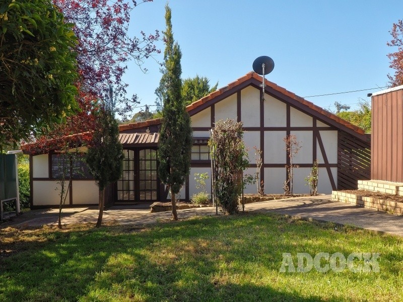 10 John Street, Woodside SA 5244