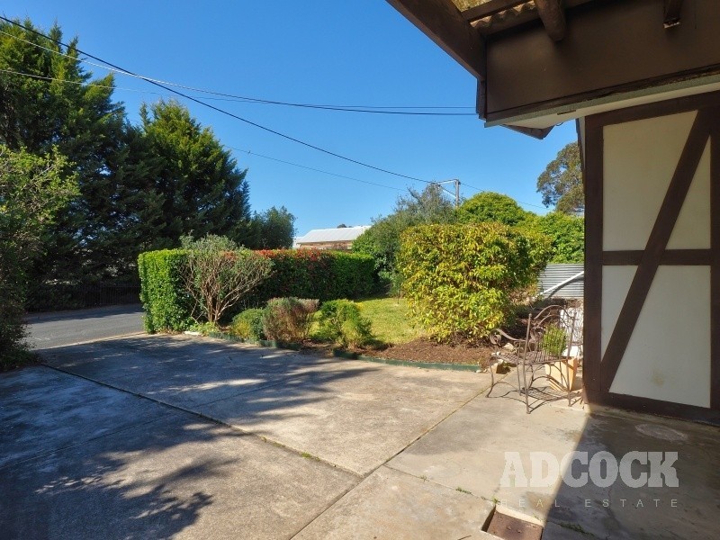 10 John Street, Woodside SA 5244