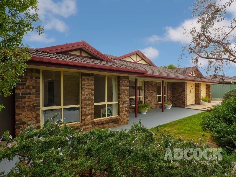 13 Sutton Court, Meadows SA 5201