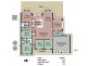 13 Sutton Court, Meadows SA 5201 Floorplan