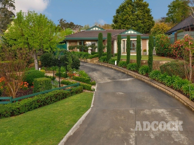 22 Hereford Avenue, Hahndorf SA 5245