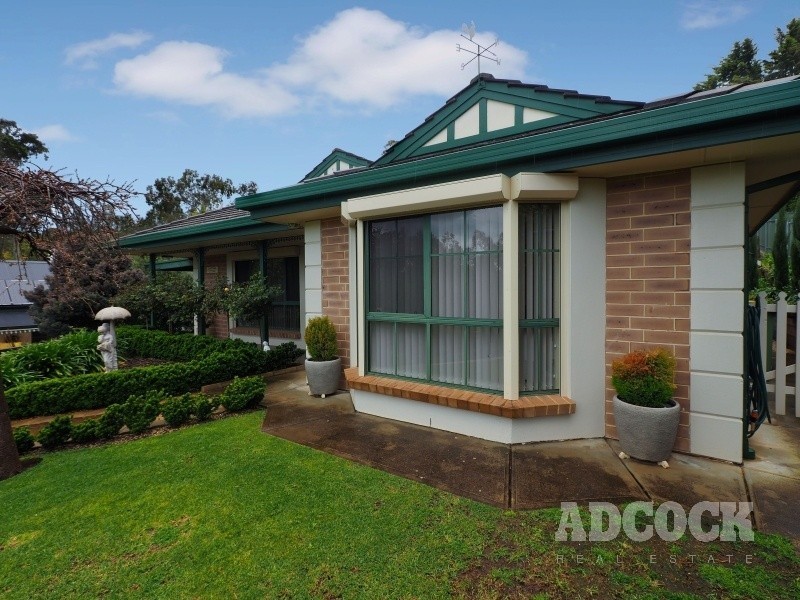 22 Hereford Avenue, Hahndorf SA 5245