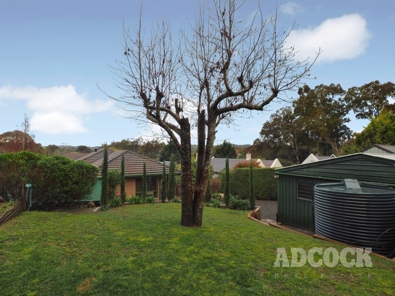 22 Hereford Avenue, Hahndorf SA 5245